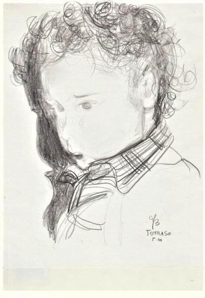Tommaso   Maggio 2000