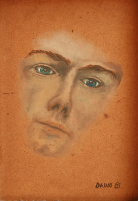 Autoritratto 