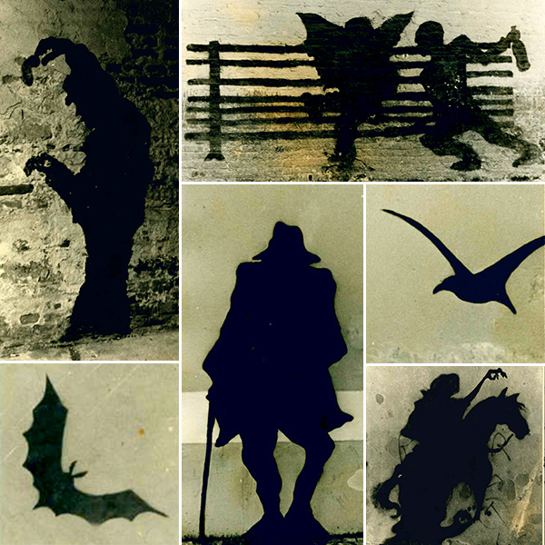 Photogallery Ombre