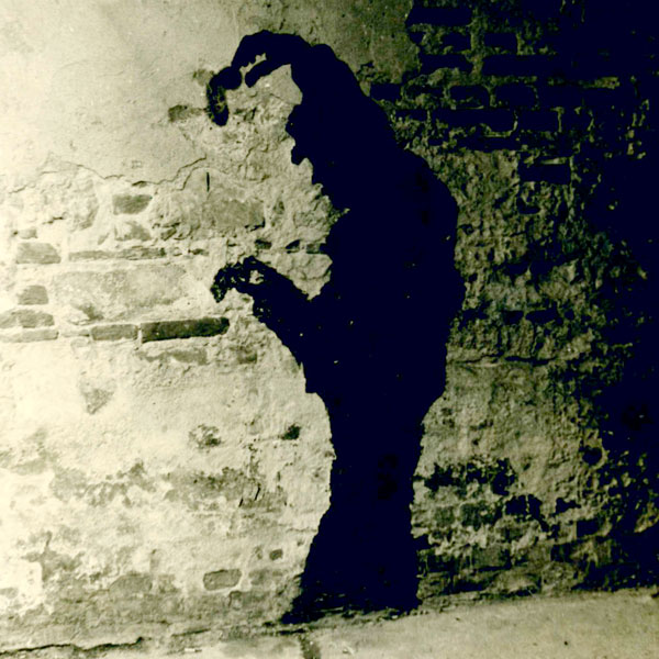 L'ombra - Novembre 1984