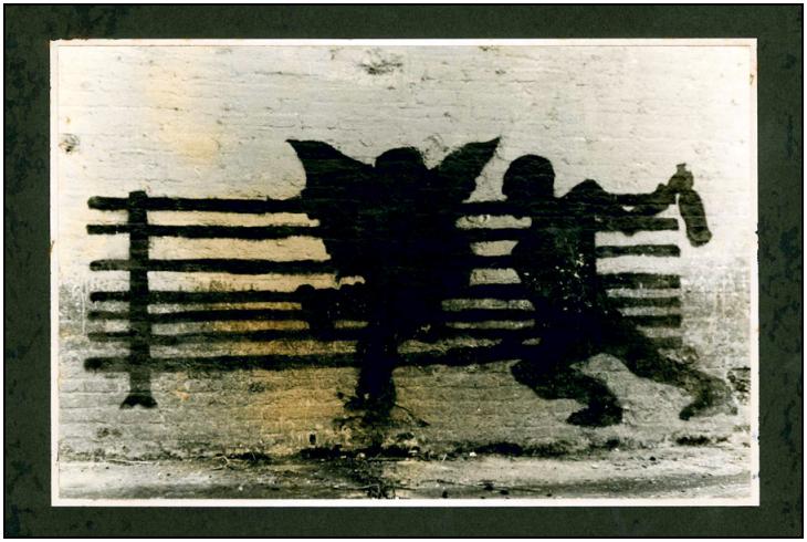 La Panchina - Giugno 1985