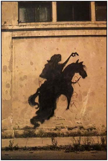 Il Cavaliere Nero